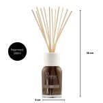 Ombra - Millefiori - dyfuzor zapachowy z patyczkami 500ml  - 2