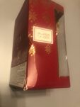 Zestaw prezentowy Yankee Candle -  mała świeca z kloszem - 3