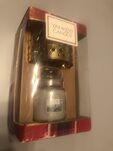 Zestaw prezentowy Yankee Candle -  mała świeca z kloszem - 4