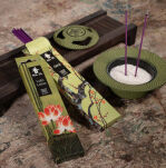 Koh Do - Genji - Nippon Kodo - japońskie kadzidełko zapachowe - 2