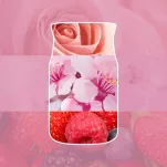 Yankee Candle Enchanting Cherry Blossom - duża świeca zapachowa 567g - 2