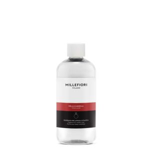 Mela & Cannella - Millefiori  Milano - uzupełniacz do lampy katalitycznej 500ml
