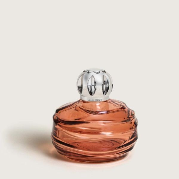 Echo Amber Pink - Maison Berger - lampa katalityczna