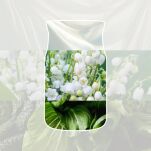 Yankee Candle Clean Cotton - elektryczny odświeżacz do kontaktu zestaw startowy - 3
