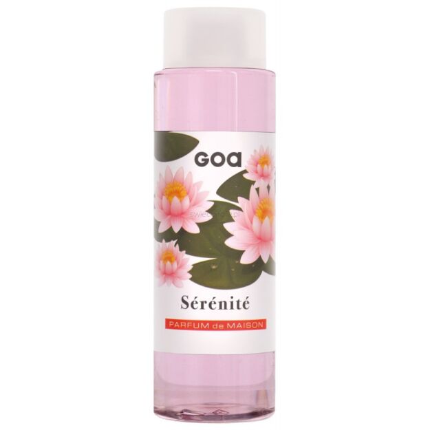 Serenite - Goa - wkład zapachowy do dyfuzora 250ml