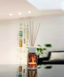 Lime & Vetiver - Millefiori- dyfuzor zapachowy z patyczkami  250 ml - 3