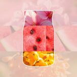 Yankee Candle Pink Sands - uzupełniacz do odświeżacza elektrycznego - 2