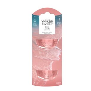 Yankee Candle Pink Sands - uzupełniacz do odświeżacza elektrycznego