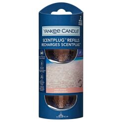 Pink Sands Yankee Candle - uzupełniacz do odświeżacza elektrycznego