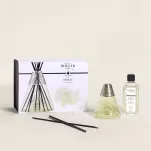 Maison Berger Paris - dyfuzor zapachowy Starc Vert + wkład Peau d'Ailleurs 400 ml - 2