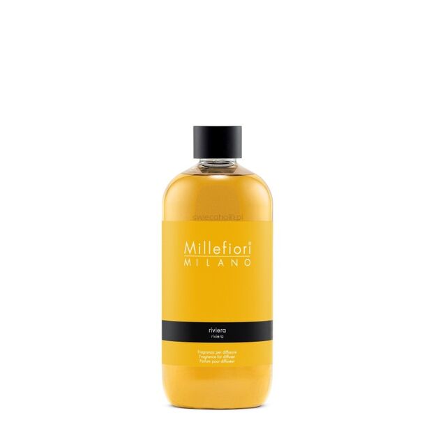 Riviera - Millefiori - uzupełniacz do pałeczek zapachowych 500ml - nowość 2025