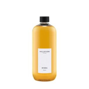 Millefiori Milano Riviera - uzupełniacz do dyfuzora zapachowego 500 ml