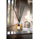 Dekoracyjna pusta karafka z pałeczkami - Esteban Paris - 2,5 l - 2