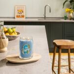 Azure Sky - Yankee Candle Signature - duża świeca z dwoma knotami - nowość 2025 - 4