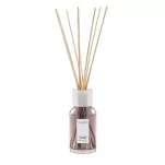 Millefiori Milano Silk & Rice Powder – dyfuzor zapachowy 250 ml z patyczkami - 3
