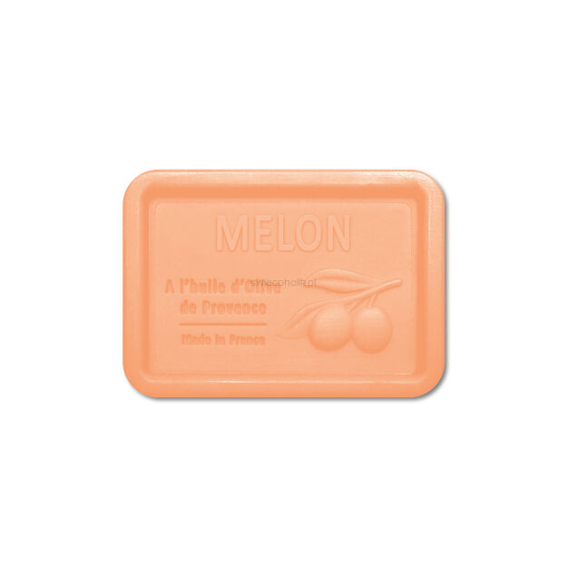 Mydło prowansalskie Melon 120 g | Esprit Provence