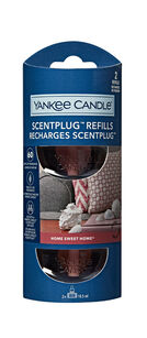 Home Sweet Home Yankee Candle - zapach elektryczny - uzupełniacz