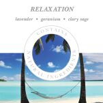 Relaxation - Wkład do Lampy Zapachowej Ashleigh & Burwood 500 ml - 2