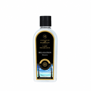 Ashleigh & Burwood Relaxation - płyn do lamp katalitycznych 500 ml