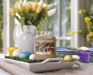 Chocolate Easter Truffles  Yankee Candle - duża świeca zapachowa - 2