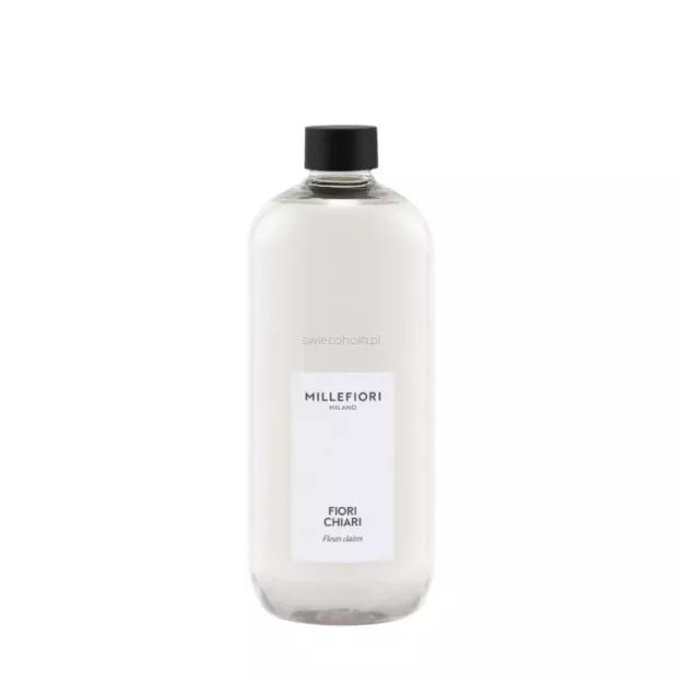 Millefiori Fiori Chiari 500 ml – uzupełniacz do dyfuzora zapachowego