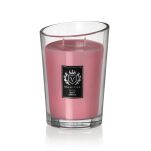 Rosy Cheeks - Vellutier - duża świeca zapachowa z dwoma knotami - 2