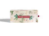 Magical Christmas Morning- zestaw 3-ch małych słoików- Yankee Candle - 2