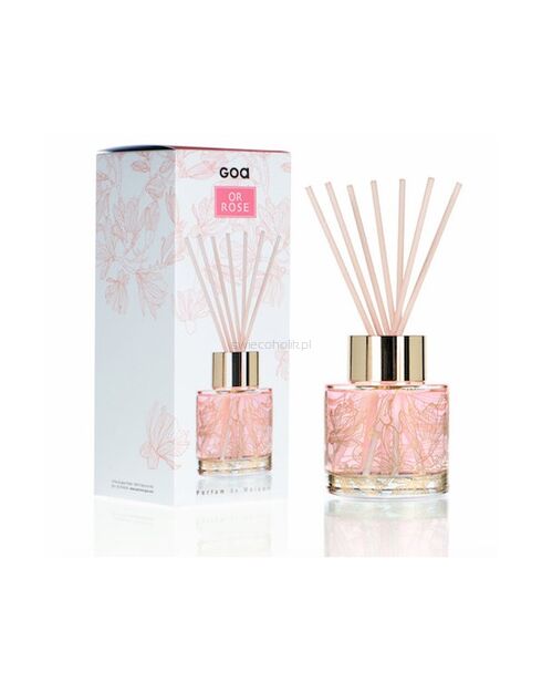 Or Rose - Absolu - Goa - Dyfuzor zapachowy 200ml