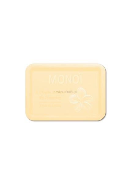 Mydło prowansalskie Monoi de Tahiti BIO 120 g | Esprit Provence