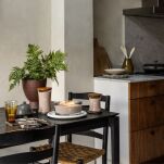 Patchouli Creme - Woodwick - elipsa świeca zapachowa z drewnianym knotem  - 10