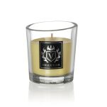 Midnight Toast - Vellutier - mała świeca zapachowa - 2