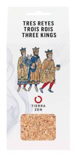 Trzej Królowie - naturalne kadzidło żywiczne - 30 gram