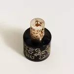 Zestaw prezentowy - Maison Berger - lampa katalityczna Lolita Lempicka Pure Black + esencja Lolita Lempicka 250 ml - 6