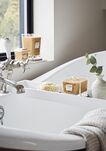 Amber & Acorn - Yankee Candle Elevation - duża świeca zapachowa - nowość 2021 - 3
