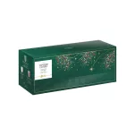 Yankee Candle Christmas - zestaw 3 świec zapachowych Tumbler 3 x 142 g - 2