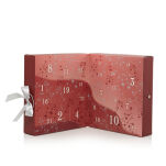 Kalendarz adwentowy Bright Lights - Yankee Candle - książka - 3