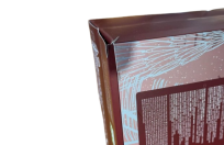 Kalendarz adwentowy Bright Lights - Yankee Candle - książka - 7