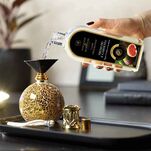 Fresh Fig & Gardenia - Wkład do Lampy Zapachowej Ashleigh & Burwood 500 ml - 2
