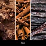 Nero - Millefiori Milano - Uzupełniacz do odświeżacza LED - 2