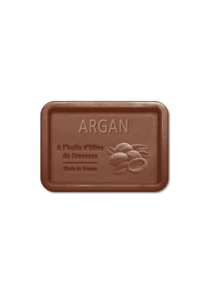Mydło prowansalskie Olejek arganowy BIO (Huile d'Argan Bio) 120 g | Esprit Provence