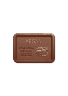 Mydło prowansalskie Olejek arganowy BIO (Huile d'Argan Bio) 120 g | Esprit Provence