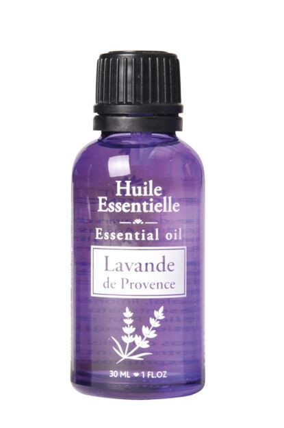 Olejek eteryczny lawenda AOP Esprit Provence 30 ml – naturalny olejek lawendowy z Prowansji