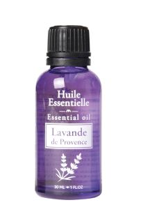 Olejek eteryczny lawenda AOP Esprit Provence 30 ml – naturalny olejek lawendowy z Prowansji