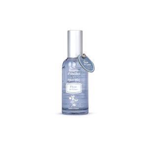 Spray do pościeli i tkanin paczula (Patchouli) 50 ml | Esprit Provence