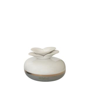 Millefiori Flower Grey – dyfuzor zapachowy Air Design