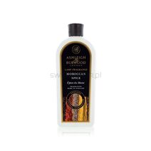 Moroccan Spice - Wkład do Lampy Zapachowej Ashleigh & Burwood 1000 ml