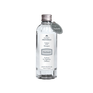 Esprit Provence - Patchouli - Uzupełniacz wkład do dyfuzora zapachowego 250 ml
