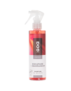 Escapade a Marrakech - Goa - Esprit - odswieżacz w sprayu 250ml