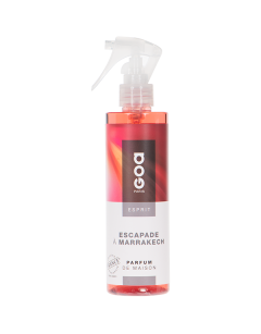 Escapade a Marrakech - Goa - Esprit - odswieżacz w sprayu 250ml