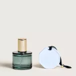 Maison Berger Paris Little Treasures Magical - porcelanowa zawieszka zapachowa z perfumami do wnętrz 50 ml - 2